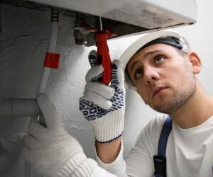 About Plumbers Pros Simpson, WV